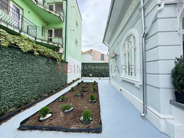 Casa - Dudesti - Alba Iulia - Activitati Comerciale