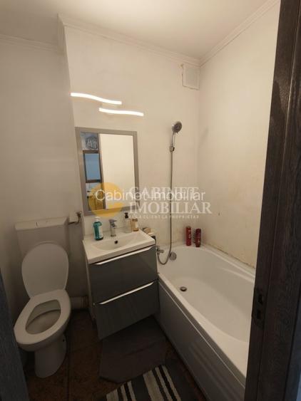 3 camere in Tatarasi, renovat complet! - 4