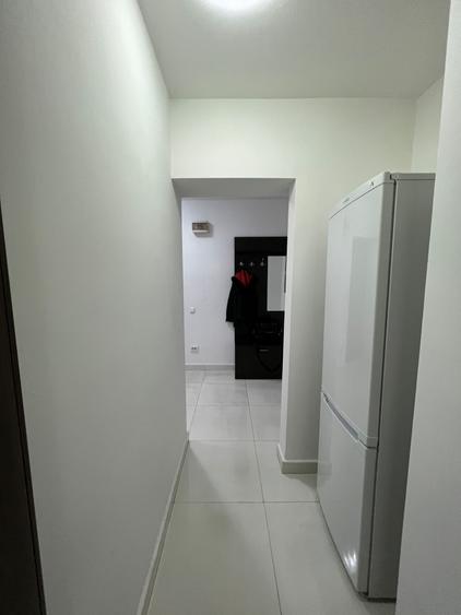 Garsoniera,rond Piata Aba Iulia-Decebal,Bdul. Unirii 75,blocul cu CEC Bank