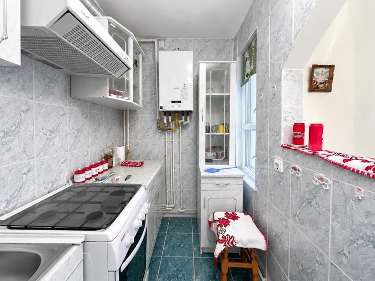 Garsoniera de vânzare ETAJ 2, Dărmănești