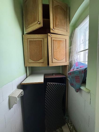 Apartament la casa 2 - 66 mp/utili Zona Blacescu 100.000 Euro