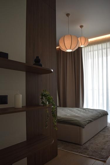 LUX - Apartament 2 Camere - Sector 1 - Residence Nou - Metrou Pipera