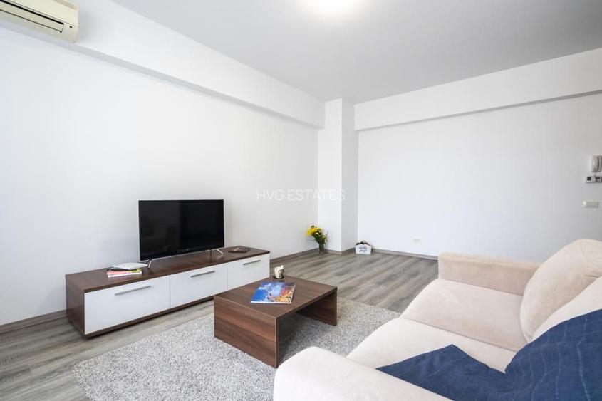Apartament cu 2 camere | Centrala | Proximitate metrou - 7