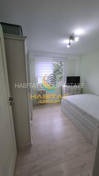 Apartament 2 camere Bloc anvelopat in  Zona Brancoveanu - 5