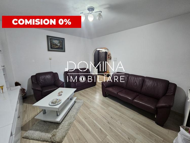 Vanzare apartament 3 camere *ultracentral* - strada Alexandru Vlahuta