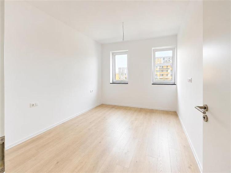 Prima inchiriere! Apartament 2 camere, 62 mp, Nemobilat, Qualis, Tractorul, Bras