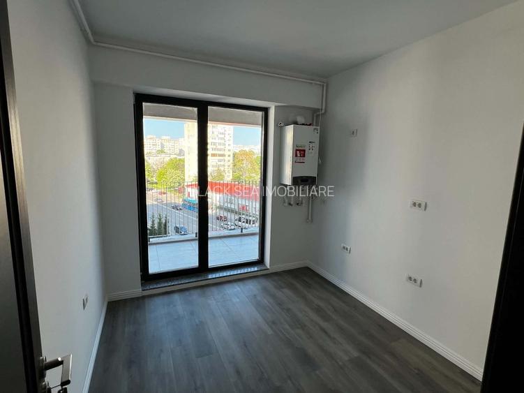 Apartament 2 camere cu Parcare zona Tomis Nord / Campus - TOMIS TOWER - 4