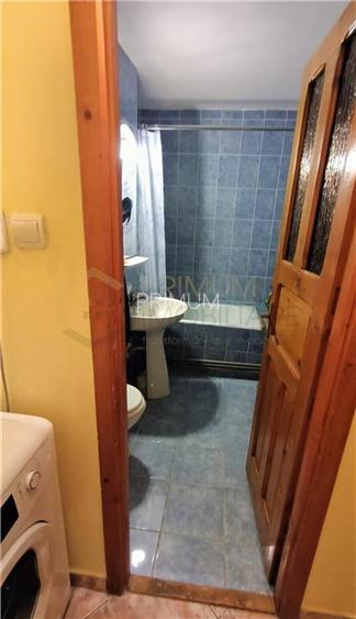 FREIDORF - 3 CAMERE - decomandat - centrala proprie - clima - BLOC IZOLAT - ETAJ - 10