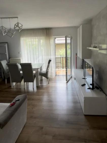 Apartament 3 camere si garaj, zona Zorilor, pet friendly - 3