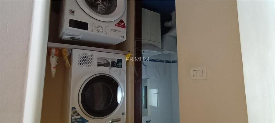 Duplex 4 camere P+1 mobilat si utilat - Dumbravita - 5