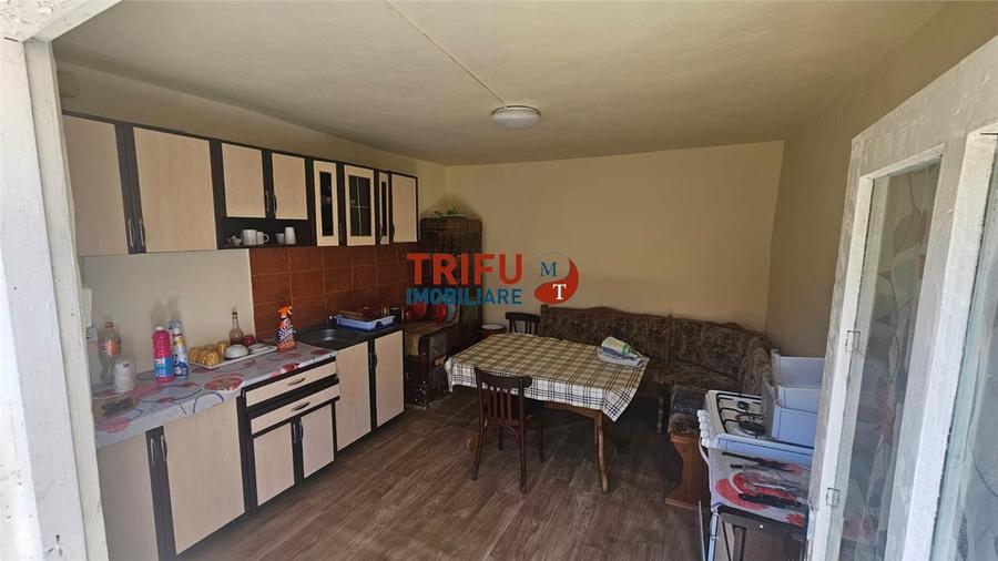 Casa de vanzare in Bucerdea Vinoasa cu teren de 2084 mp