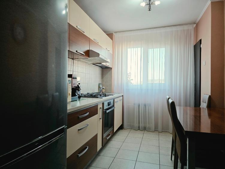 Apartament 3 camere tip AN