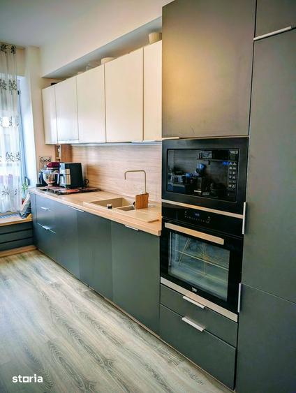 Laguna Residence | Apartament de 3 camere, transformat din 4 | 112mp, parcare