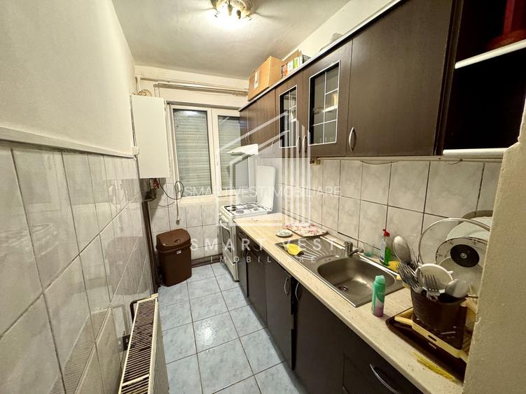 Apartament 2 camere | 43 mp  | Zona Micro 15 - 10