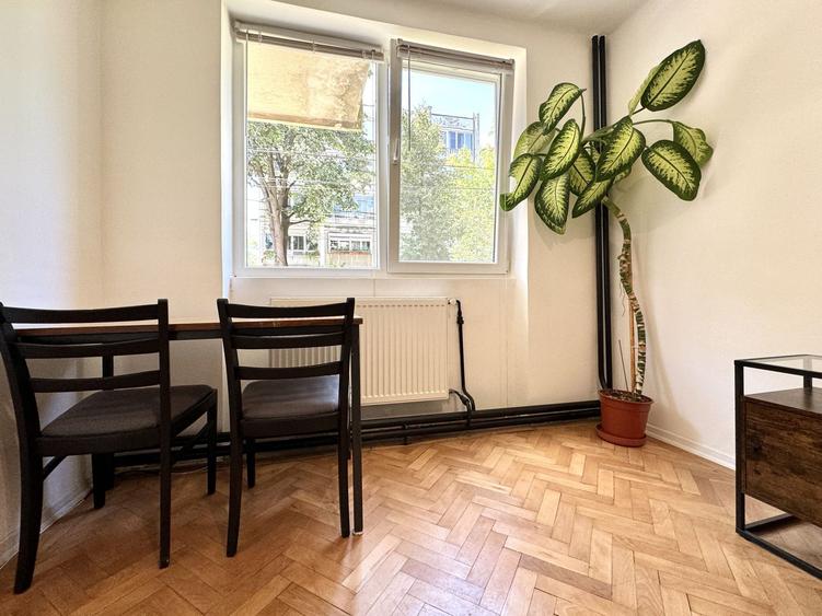 Apartament 2 camere, primitor, in zona Centrala-Universitate