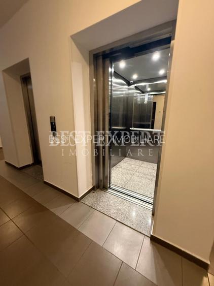 Garsonieră de închiriat – Theodor Pallady | Parcare inclusă - 13
