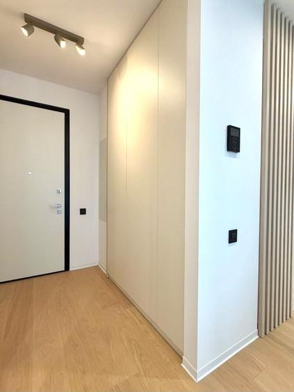 APARTAMENT 2 CAMERE | ONE FLOREASCA TOWERS | PRIMA ÎNCHIRIERE | TERASĂ