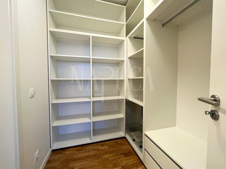 Apartament 4 camere de vanzare in Gheorgheni, Cluj Napoca
