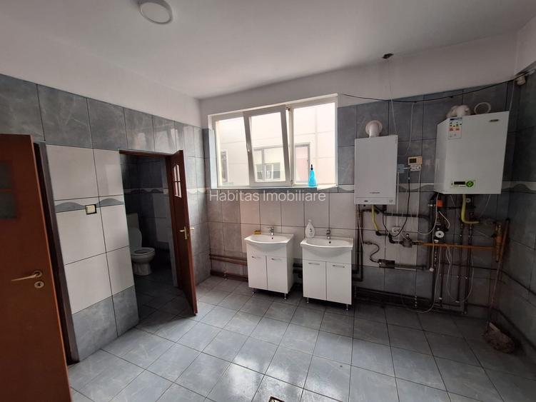 Spatii de birouri sau servicii, zona Campina - 5
