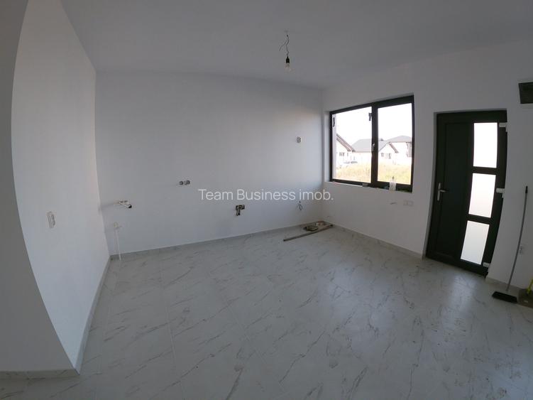 Casa Pantelimon 3 camere 98mp finalizata 105.000€ finisaje incluse - 15