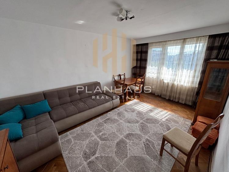 Apartament 4 camere, decomandat – Ultracentral, Bd. Unirii