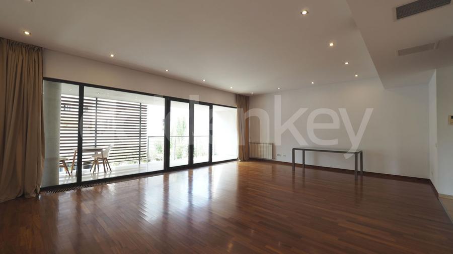 Apartament penthouse cu 4 camere | 20mp terasa