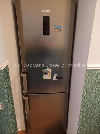 Unirii-Metrou-Centru Vechi,apartament superb 2 camere,centrala termica - 12