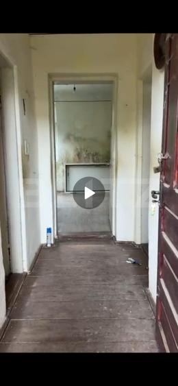 Apartament la casa, 2 camere, D+P, 60.46 mp, zona Gura Humorului
