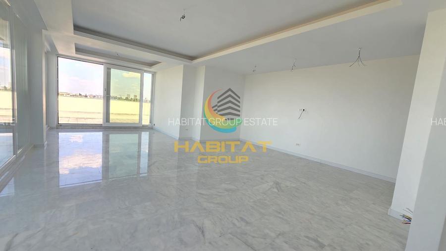 vanzare Penthouse 4 camere 244mp Metalurgiei finalizat 2025