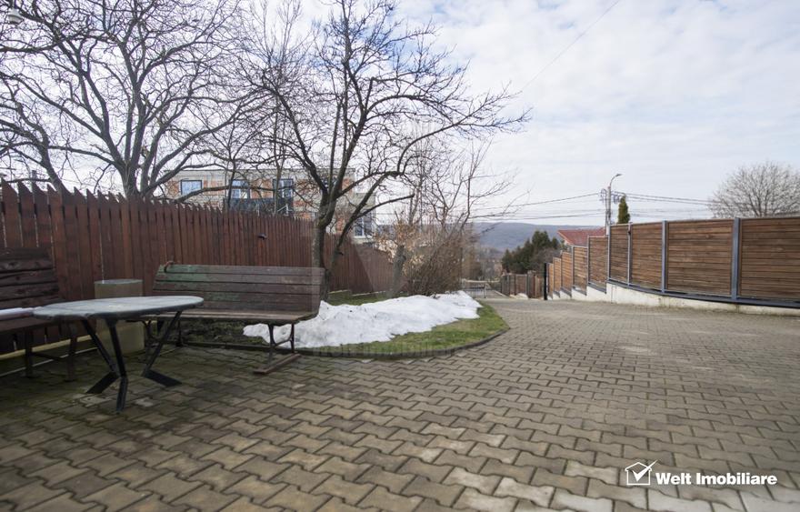 Casa individuala, 180 mp utili, 520 mp teren, Europa, zona Eugen Ionesco