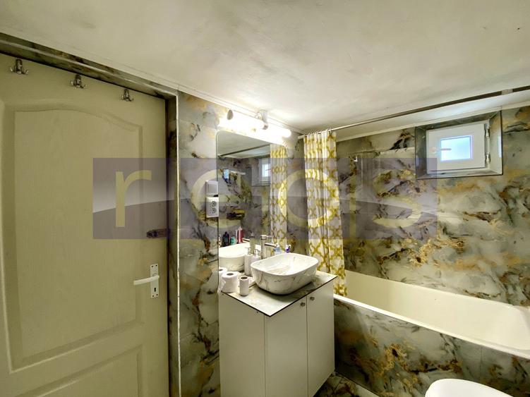 DE VANZARE CASA 4 CAMERE | 108 MP UTILI TERASA 13 MP TEREN 142 MP | PIATA RAHOVA - 23