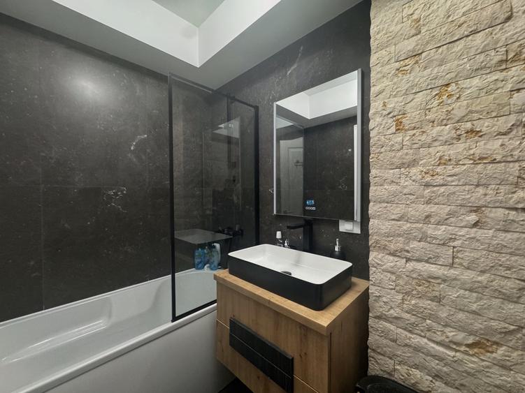 Apartament modern cu 3 camere în Vișoianu – bloc finalizat în 2020