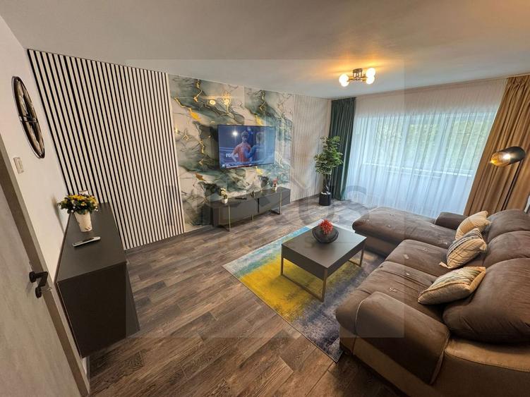 Apartament 2 camere de închiriat Ultracentral | Banca Franceza