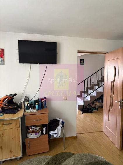 Casa de vanzare cu 4 camere in Comarnic - 25