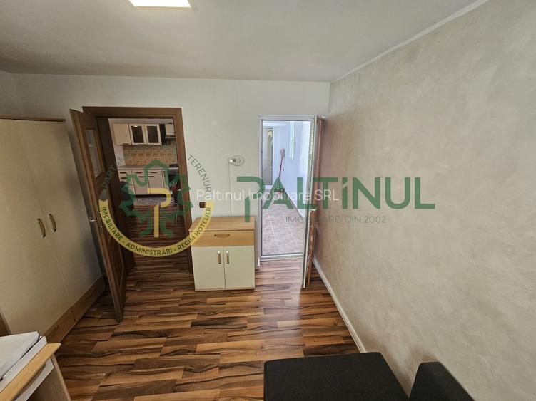 Apartament de inchiriat 3 camere, loc de parcare, Strand, Sibiu - 21