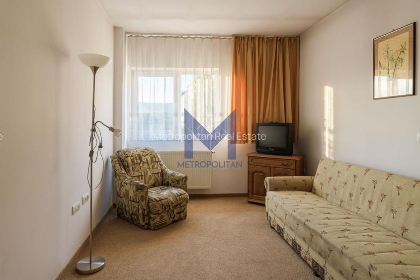 Casă P+1 | 168 m² utili | LOT 378 m² I 3 Dormitoare | Garaj | Florești - 29