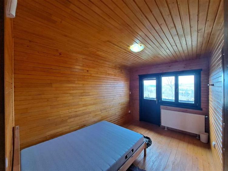 Casa individuala, Mobilata si Utilata, situata in cartierul Gruia!