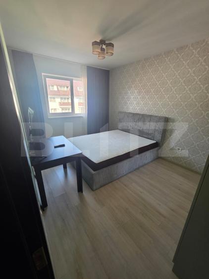 Apartament 2 camere, 56 mp, zona Sanpetru