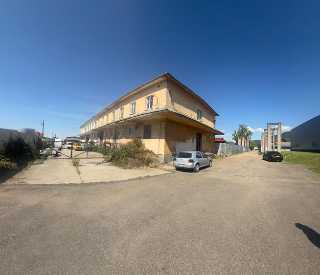 CLADIRE birouri  etaj 1 cu acces parter, zona Value Center!