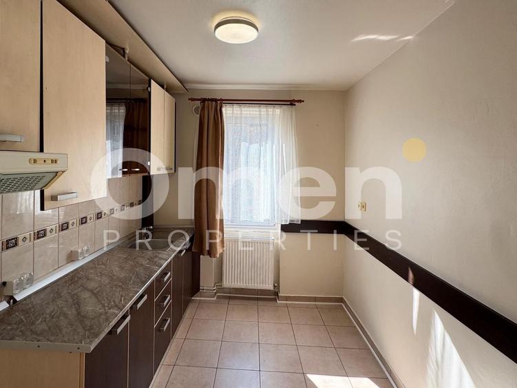 Apartament 2 camere de închiriat | zona Victor Babeș | etaj 2