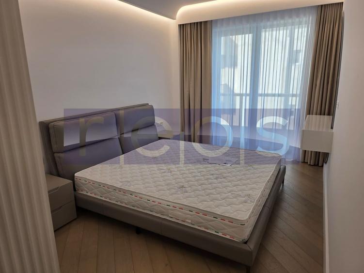 VANZARE APARTAMENT 101MP | 3 CAMERE | MOBILAT-UTILAT LUX | TERASA 26MP - 8