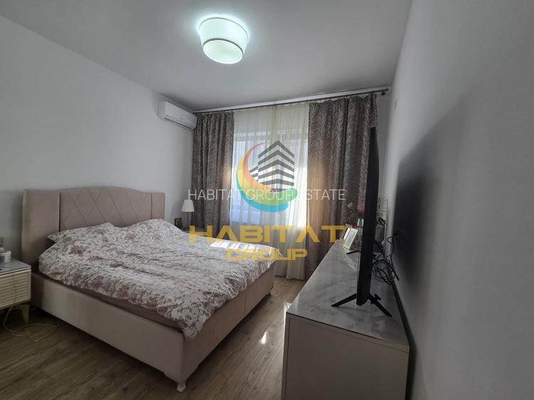 4 camere etaj 1 an 2021 Cavar Residence - 6