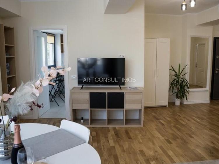 Apartament 3 Camere | Bloc Boutique | Decomandat | Proximitate Metrou | - 4