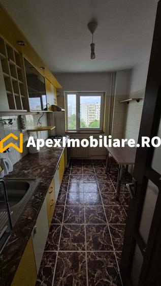 Apartament 2 camere de inchiriat Tei București | ApexImobiliare.ro