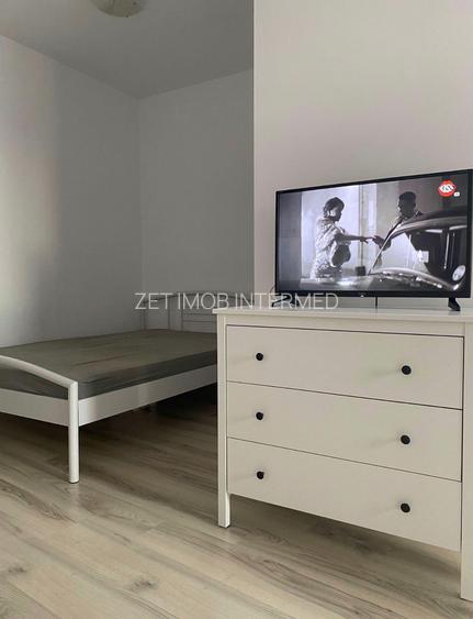 Garsoniera Dristor - complex Day Residence *imobil 2019* - 2