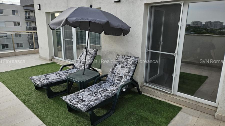 REA1029285 Apartament l 2 Camere l High Class Residence - 17