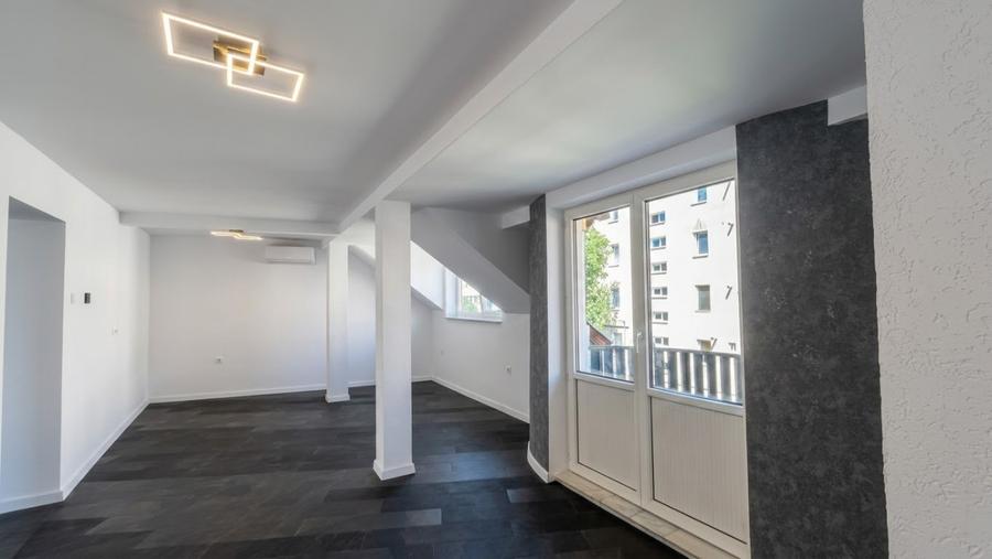 Spatiu birou/ Apartament de inchiriat in zona Garii