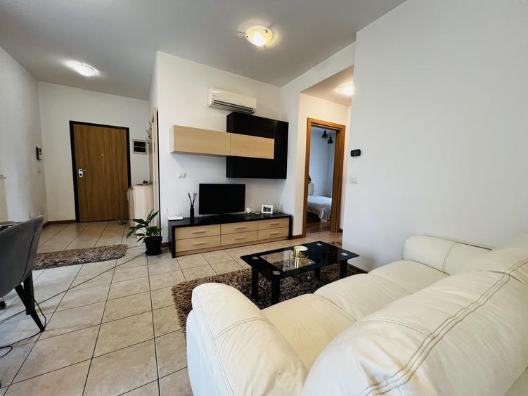 Apartament 3 camere,mobilat - langa Kaufland, Dumbravita