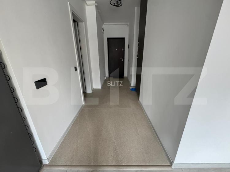 Apartament 2 camere I 44 mp I terasă generoasă I parcare I Zona Eroilor