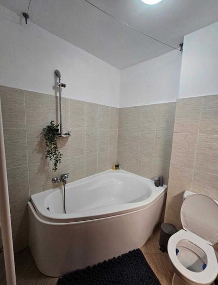 2 camere Bucurestii Noi-Pod Constanta *Metropolis Residence* *parcare subterana*